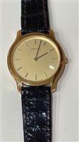 Watch Zenith Woman in Gold BDS88778 - BDS88778